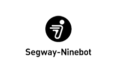 Fahrradmarke Segway