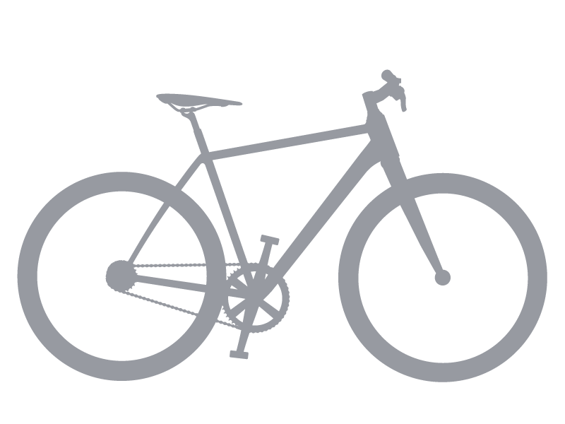 Foto: urbike Elbike Male | 56 cm | Beige Grey | Riemenantrieb E-Bike Singlespeed