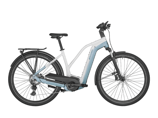 Produktvergleich Vorschläge zu Diamant Zing Gen 2 Trekking E Bike