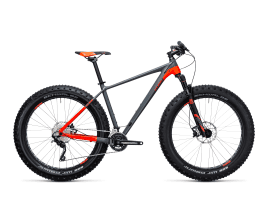 CUBE NUTRAIL 15″
