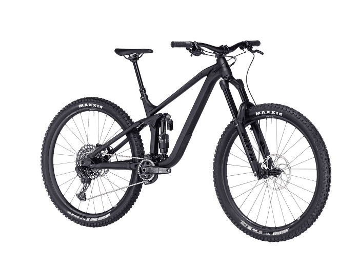 Cube Stereo One Pro Fully Mountainbike