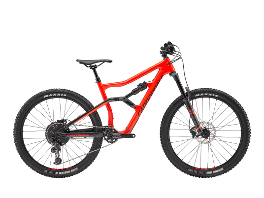Cannondale Trigger Carbon/Aluminium 3 - Fully Mountainbike - 2019