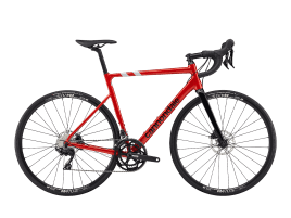 Cannondale CAAD13 Disc 105 60 cm | Candy Red