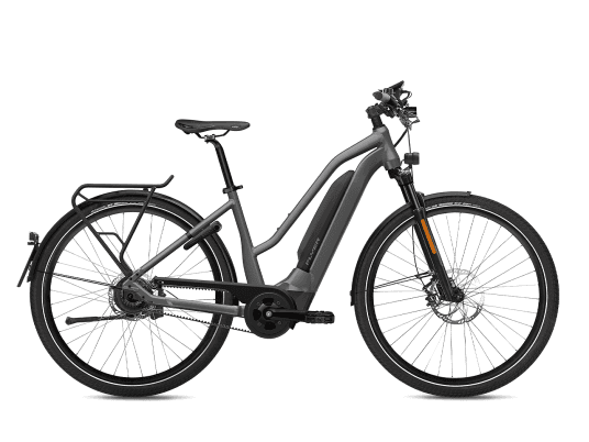 Trek Allant 9S Stagger City E Bike 2023