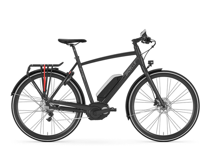 Gazelle Cityzen C Hmb City E Bike