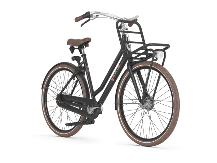 Gazelle Miss Grace 7 RT Citybike 2022