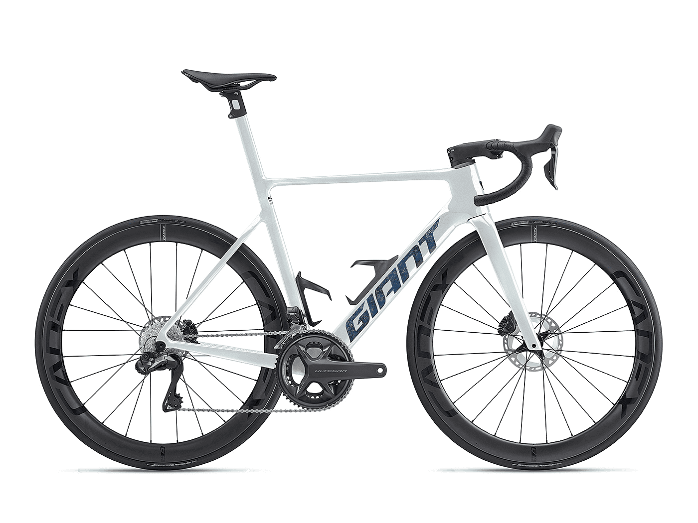 Giant Propel Advanced Sl Disc Di Rennrad