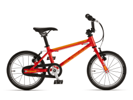 Islabikes Cnoc 14 Large Red