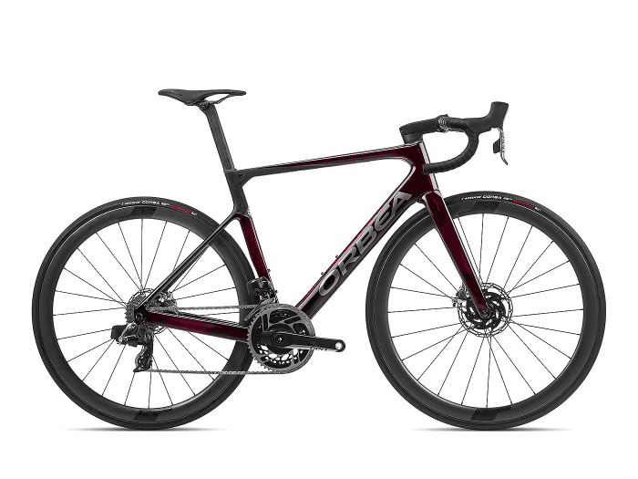 Orbea Orca M11eLTD PWR Rennrad 2022