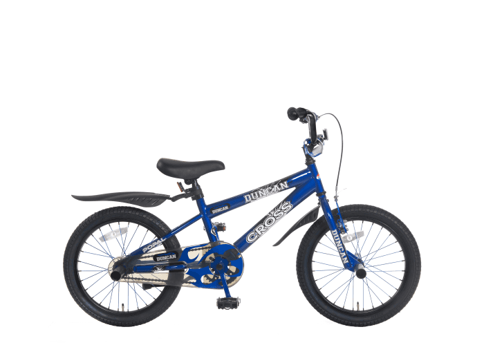 Popal Duncan 18 Kinderfahrrad 2017