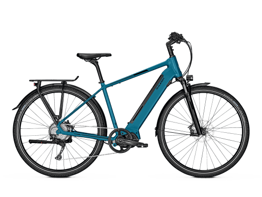Raleigh PRESTON 11 - Trekking E-Bike - 2019