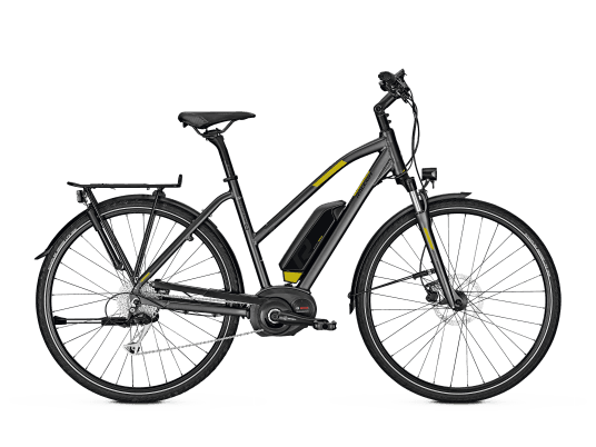 Raleigh STOKER B9 - Trekking E-Bike - 2019