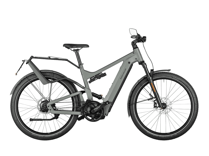Foto: Riese & Müller Delite4 GT rohloff HS ABS E-Bike MTB Fully