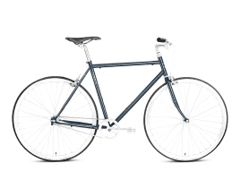 Temple Cycles Classic 52 cm | Slate Blue