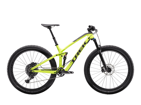 Trek Fuel EX 9.8 29 - Fully Mountainbike - 2019