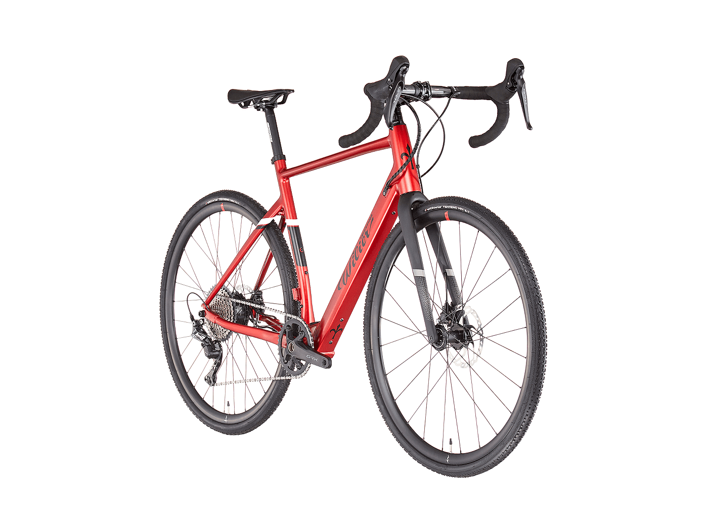 Wilier Triestina Hybrid Grx X E Rennrad