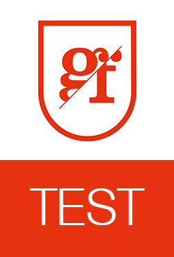 Testbericht Logo von GRAN FONDO