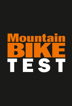 Testbericht Logo von MountainBIKE