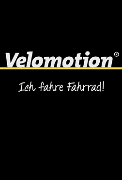 Testbericht Logo von Velomotion