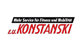 2-Rad Konstanski- online günstig Räder kaufen!