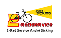 2-Radservice Sicking- online günstig Räder kaufen!