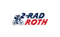 2 Rad Roth- online günstig Räder kaufen!