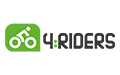 4:Riders GmbH- online günstig Räder kaufen!