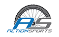 Action Sports-Offline- online günstig Räder kaufen!