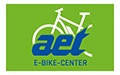aet E-Bike-Center- online günstig Räder kaufen!