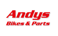 Andys Bikes & Parts- online günstig Räder kaufen!