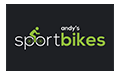 Andy's Sportbikes- online günstig Räder kaufen!