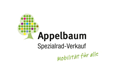 Appelbaum Spezialrad-Verkauf- online günstig Räder kaufen!