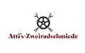 Attis-Zweiradschmiede- online günstig Räder kaufen!