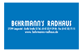 Behrmann's Radhaus- online günstig Räder kaufen!