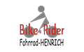 Bike-Rider Fahrrad-HENRICH- online günstig Räder kaufen!