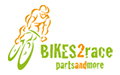 BIKES2race- online günstig Räder kaufen!