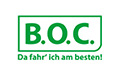 B.O.C. - Hamburg-Altona- online günstig Räder kaufen!