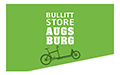 Bullitt Store Augsburg- online günstig Räder kaufen!