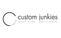 Custom Junkies- online günstig Räder kaufen!