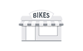 Der kleine Fahrradladen- online günstig Räder kaufen!