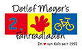 Detlef Meyer's Fahrradladen- online günstig Räder kaufen!