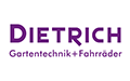 Dietrich Gartentechnik + Fahrräder- online günstig Räder kaufen!
