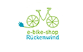 e-bike-shop Rückenwind- online günstig Räder kaufen!