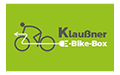 E-Bike-Box Klaußner- online günstig Räder kaufen!