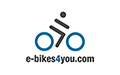 e-bikes4you.com - online günstig Räder kaufen!