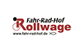 Fahr-Rad-Hof Rollwage- online günstig Räder kaufen!