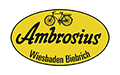 Fahrrad Ambrosius- online günstig Räder kaufen!