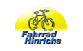 Fahrrad Hinrichs- online günstig Räder kaufen!