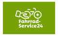 Fahrrad-Service 24- online günstig Räder kaufen!