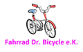 Fahrrad Dr. Bicycle e.K.- online günstig Räder kaufen!